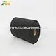non woven black fabric